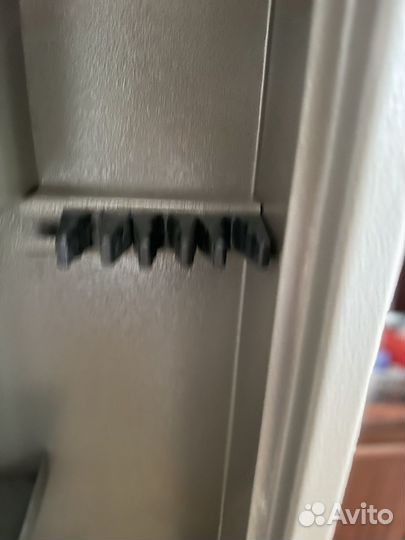 Оружейный шкаф