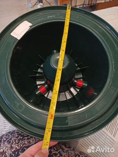 Подставка под живую ёлку