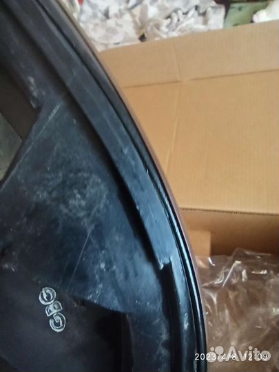 Задний правый фонарь на Kia Rio 2 Оригинал