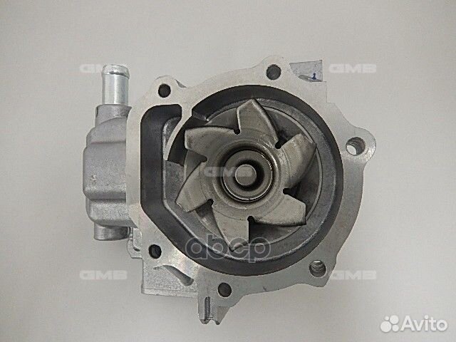 Помпа gwsu25A GMB