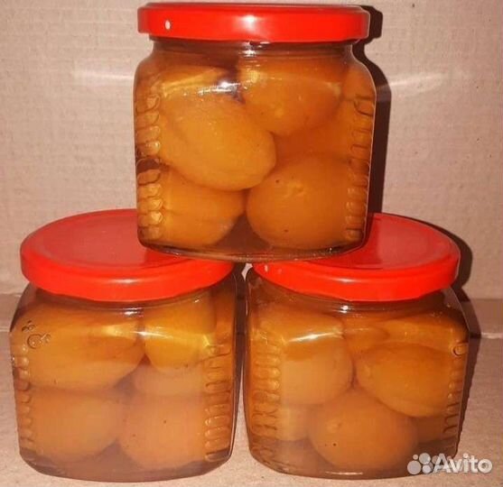 Варенье,соленья