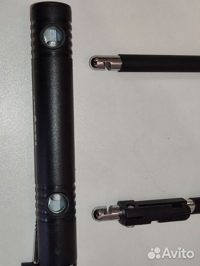 Замок велосипеда