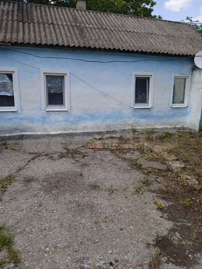 Дом 75,3 м² на участке 40 сот.