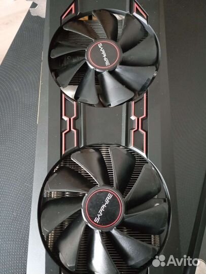 Rx vega 56 pulse