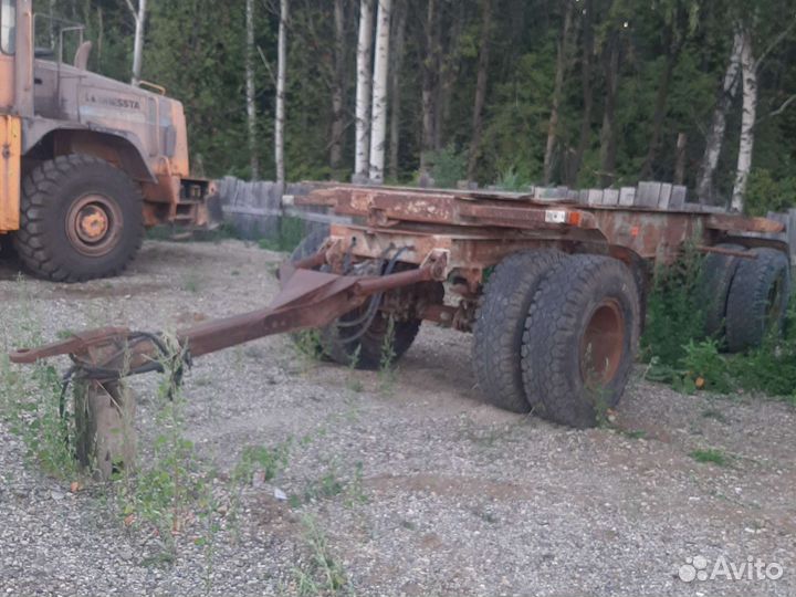 Вагон-дом Уралспецтранс 8752-000010, 2008