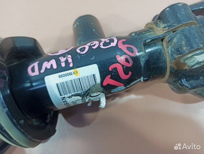 Амортизатор передний левый Infiniti Q60 CV37