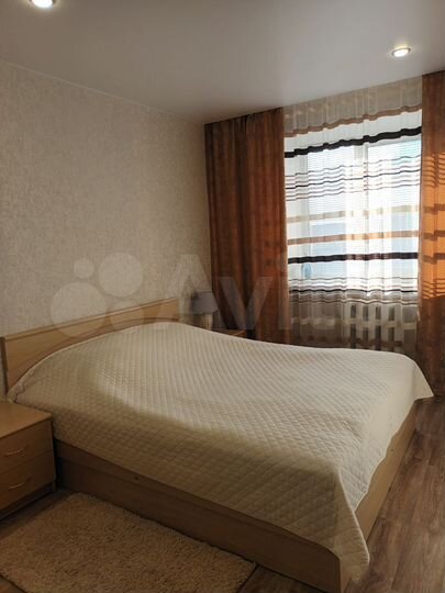 2-к. квартира, 48 м², 9/9 эт.