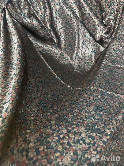 Ткань отрез