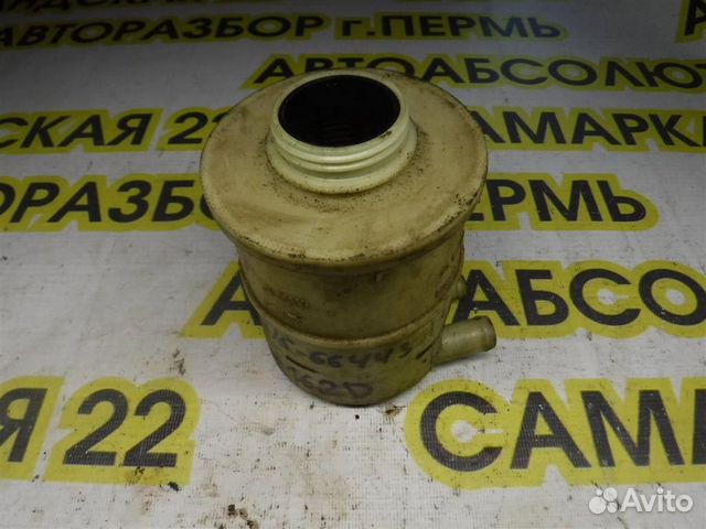 Бачок гидроусилителя Renault Megane I 1995-2002