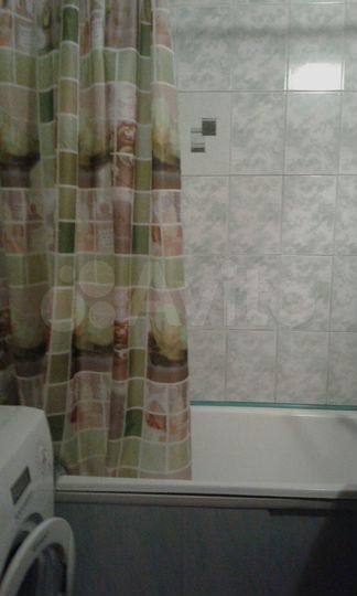 2-к. квартира, 53 м², 6/10 эт.