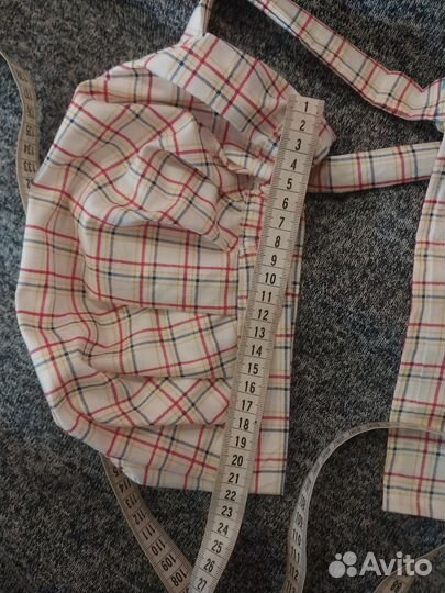 Костюм поварёнка