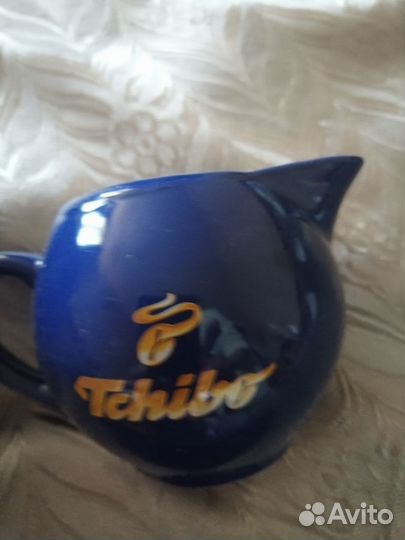 Кофейный набор Tchibo