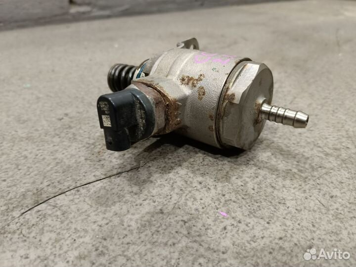 Тнвд топливный насос для 2.0 CCZ VW Passat CC