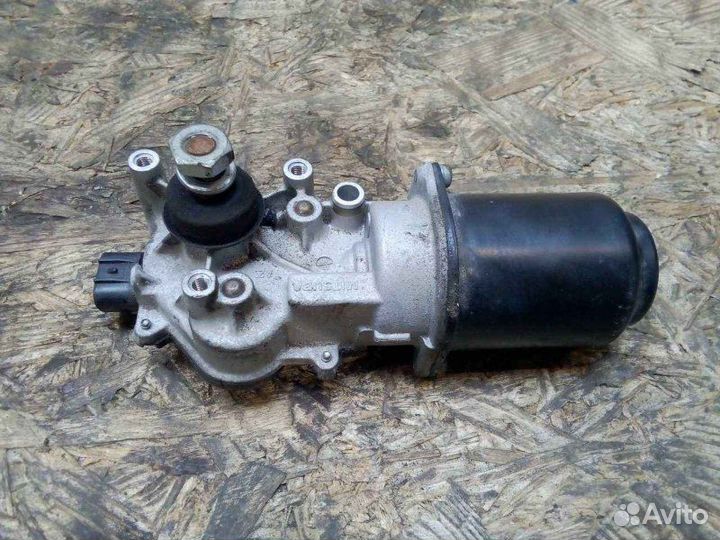 Моторчик стеклоочистителя передний Mazda 3 BL 1.6