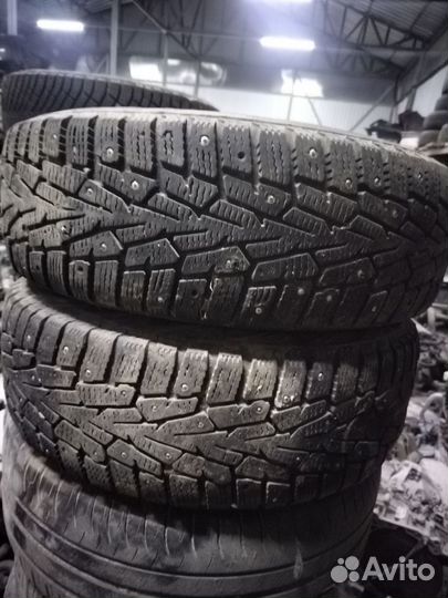 Cordiant Snow Cross 185/65 R15 86T