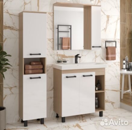 Мебель для ванной комнаты