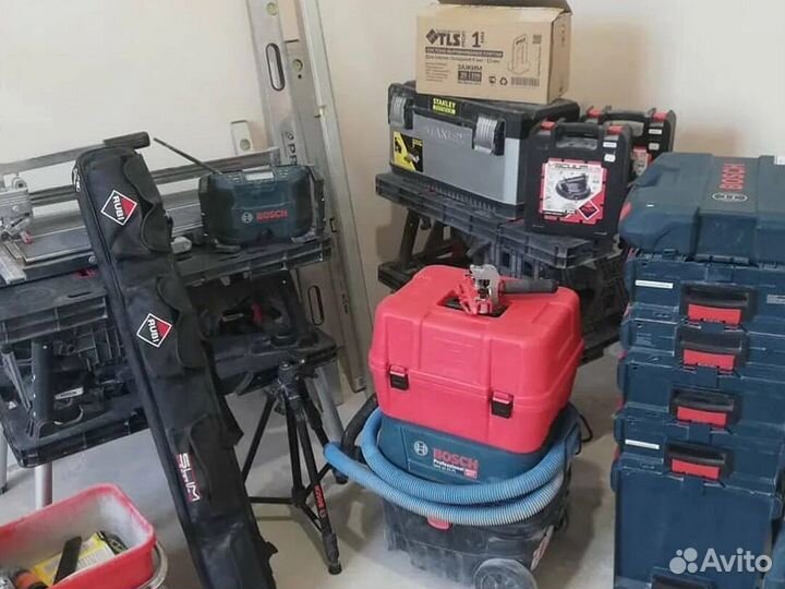 Электрик Услуги электрика