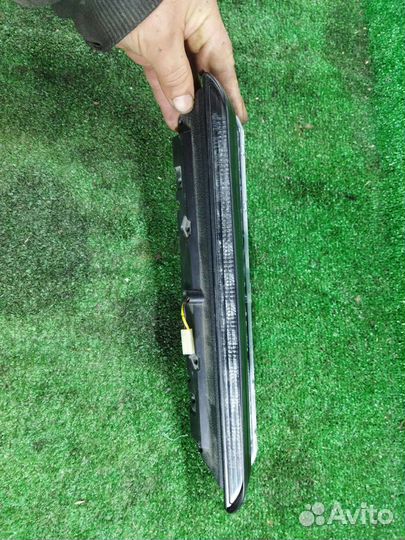 Дополнительный фонарь (Стоп-сигнал) Subaru Foreste