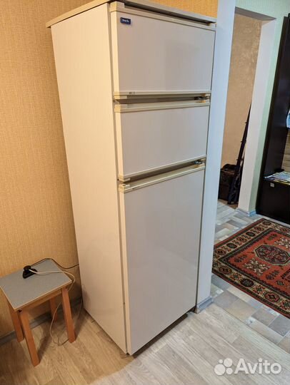 Холодильник Nord 226