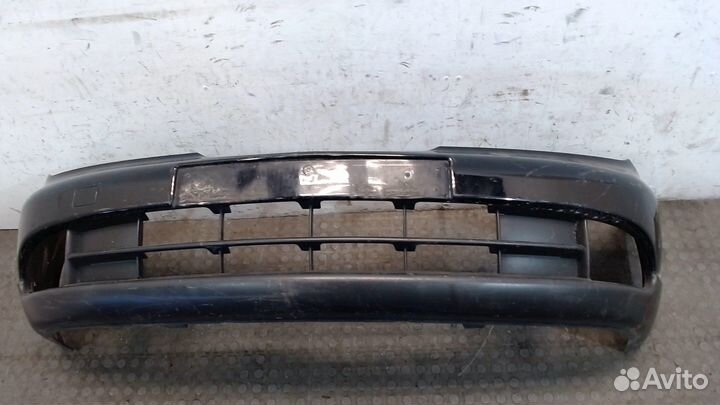 Бампер Nissan Primera P11, 2000