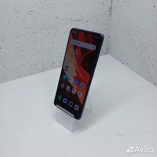 Infinix NOTE 10 Pro, 6/64 ГБ