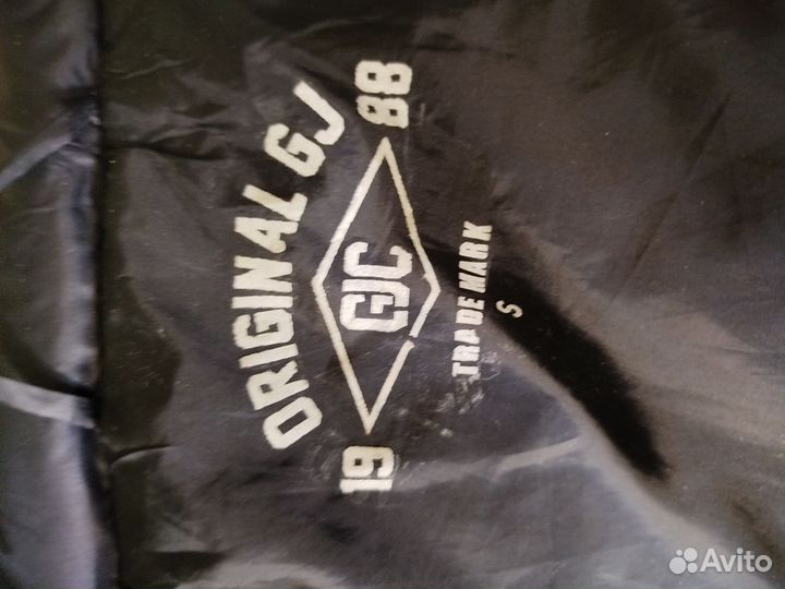 Демисезонная куртка Gloria Jeans, р. S