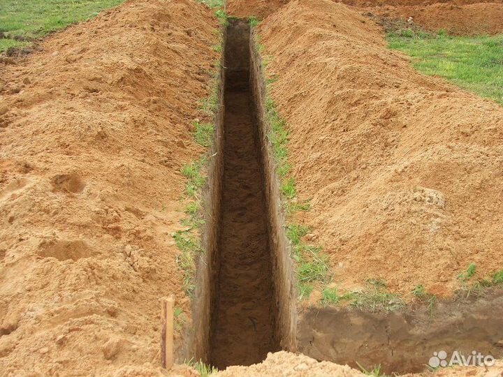 Услуги разнорабочих