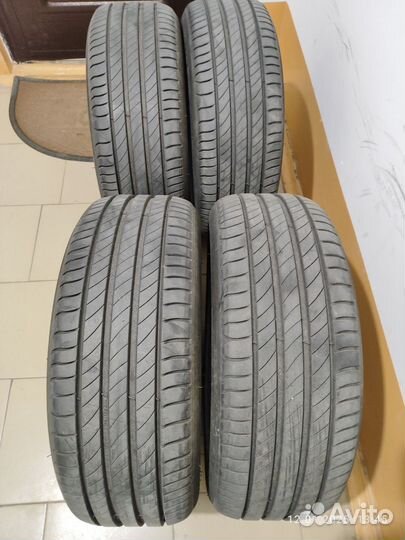 Michelin Primacy 4 205/55 R16 91T