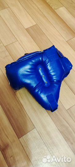 Шлем тренировочный