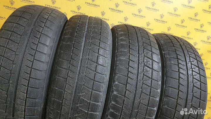 Bridgestone Blizzak Revo GZ 205/60 R16 92Q