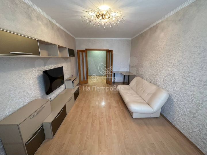 2-к. квартира, 63 м², 7/9 эт.