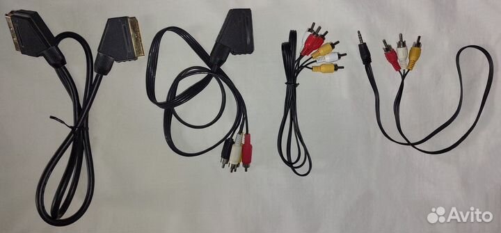 Кабели для тв