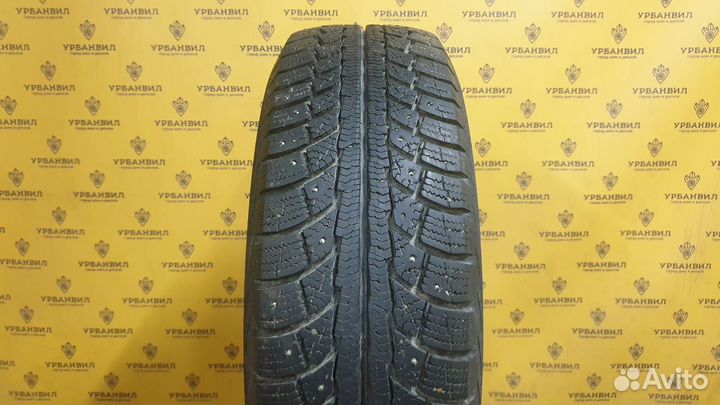 Matador MP 30 Sibir Ice 2 SUV 215/70 R16 100T