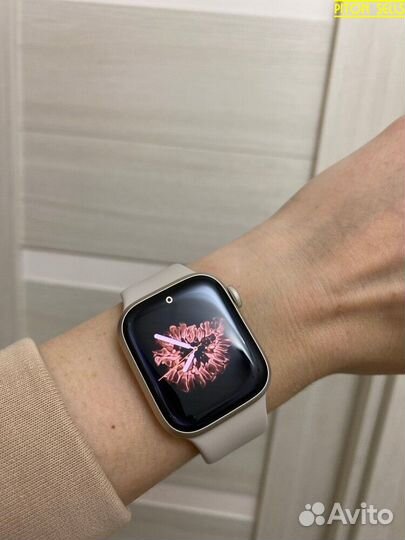 Apple Watch 10 
