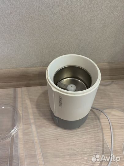 Кофемолка электрическая