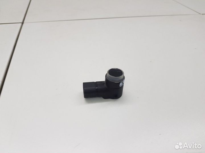 Датчик парковки (Chery Tiggo 7)