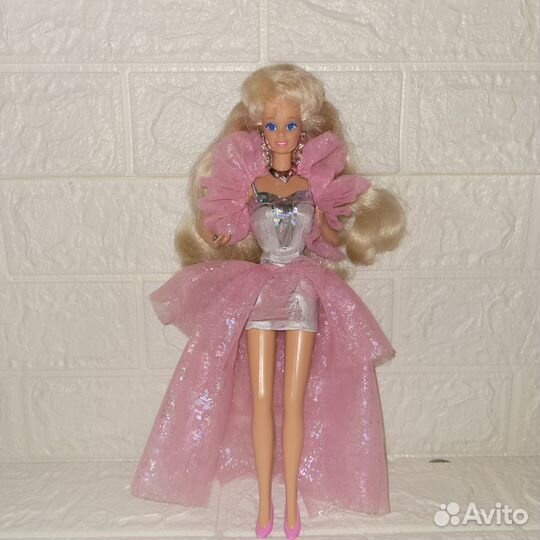 Барби Спаркл