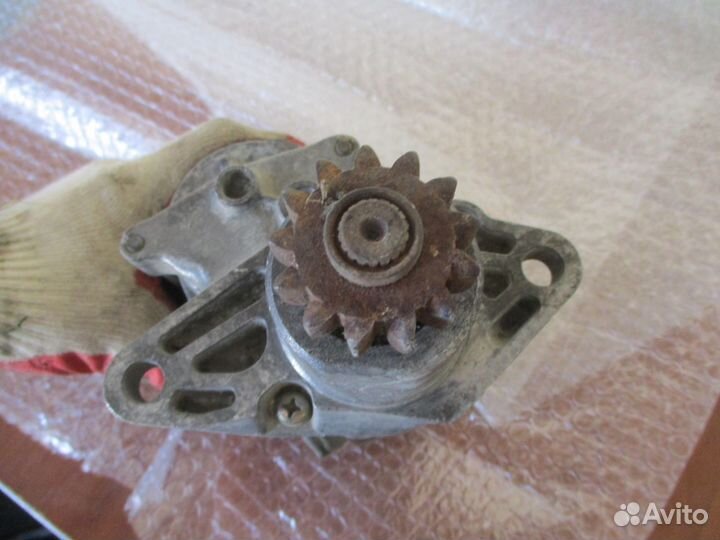 Тойота стартер 3S 3VZ 5S 1MZ 4S