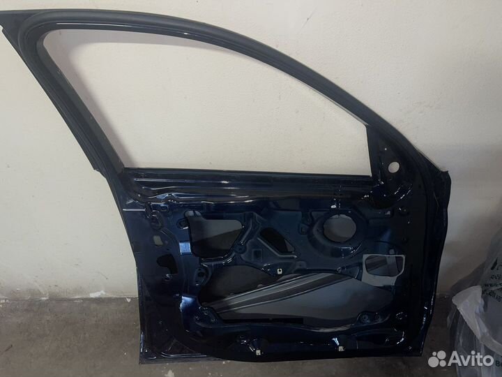 Левая передняя дверь bmw x6 f16