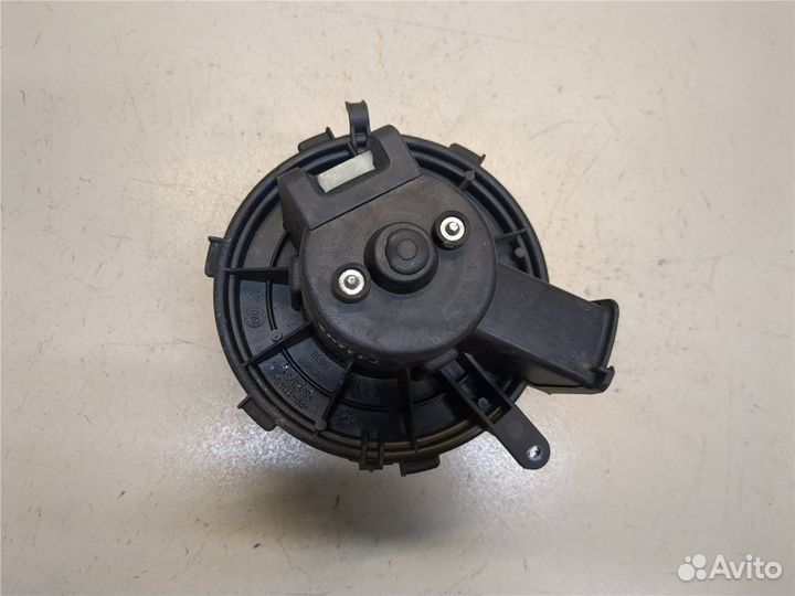 Двигатель отопителя Fiat Ducato, 2008