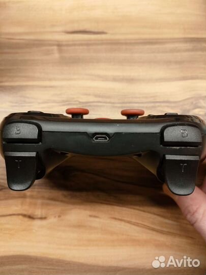 Беспроводной геймпад X3