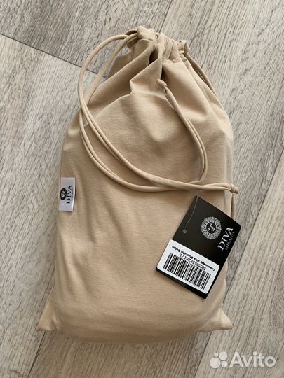 Слинг шарф для новорожденных diva