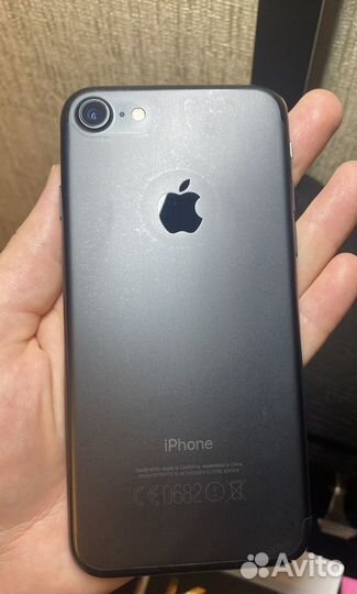 iPhone 7