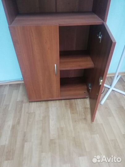 Офисная мебель бу