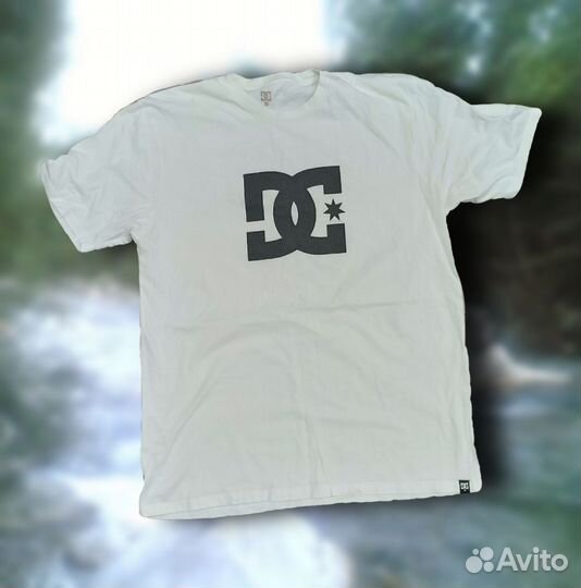 Dc shoes