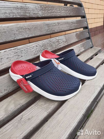 Crocs новые