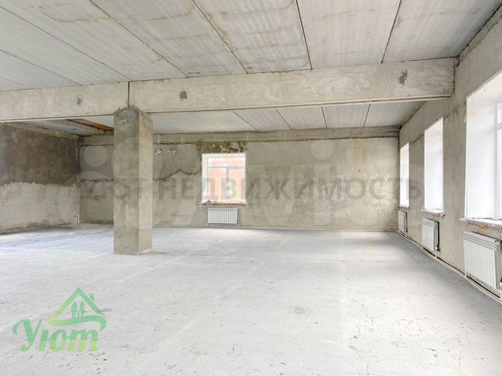 Сдам помещение свободного назначения, 206 м²