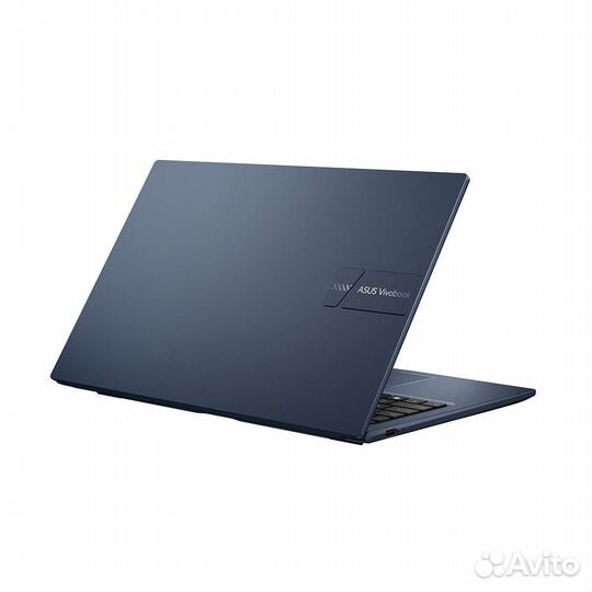 Ноутбук asus VivoBook 15 X1504VA-BQ281 90NB10J1-M011W0