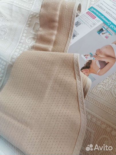 Бандаж для беременных и послеродовой фэст