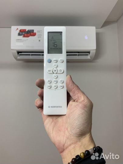 Сплит-система